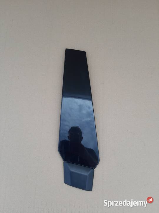 AUDI A5 SPORTBACK OSŁONA SŁUPKA PRAWA 8T8853290 osobowe Trzciel