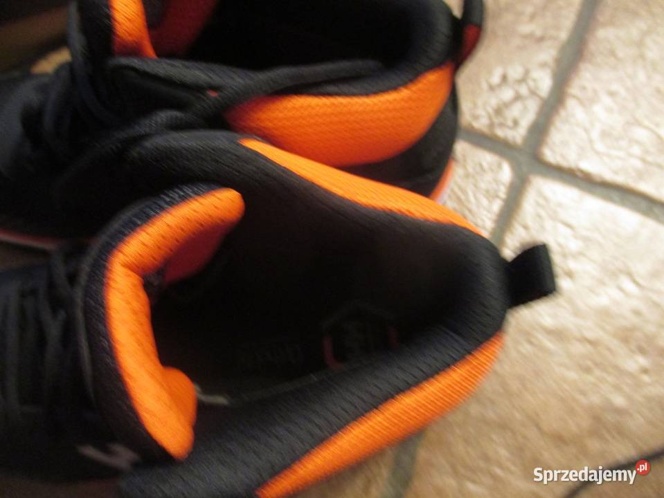nowe buty robocze HELLY HANSENWrth Ząbkowice Śląskie