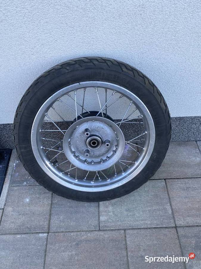 Koło tył 16 do mz etz 125 150 Jabłonna
