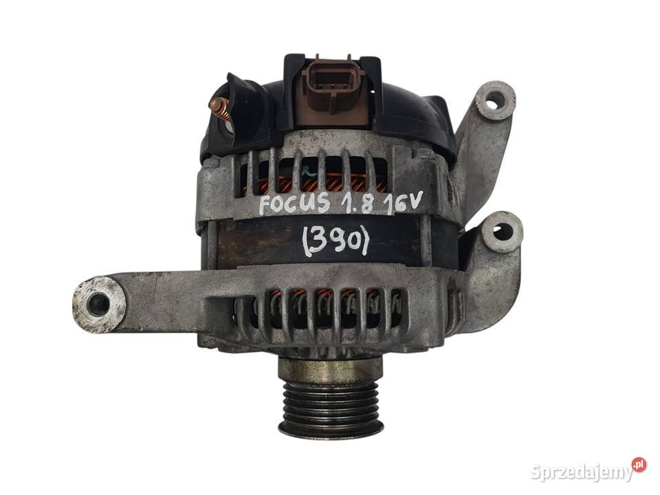 ALTERNATOR Ford Focus II C 18 20 16V Chełm sprzedam