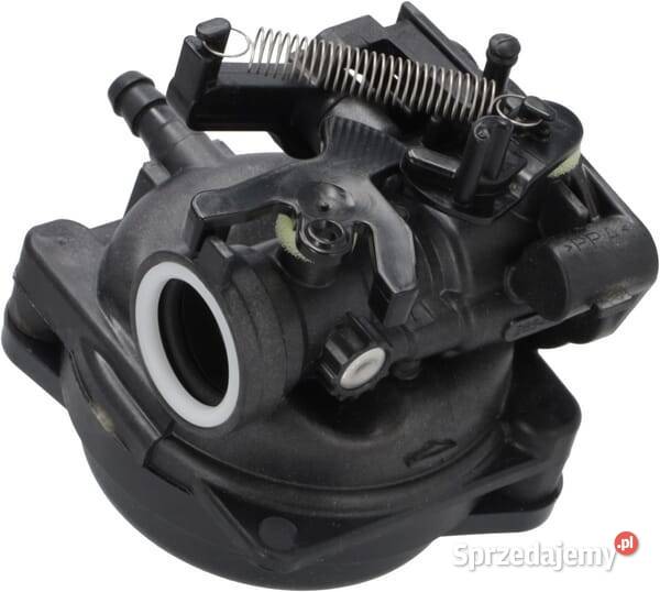 Gaźnik 84001033 Części i osprzęt rolniczy Kamionna