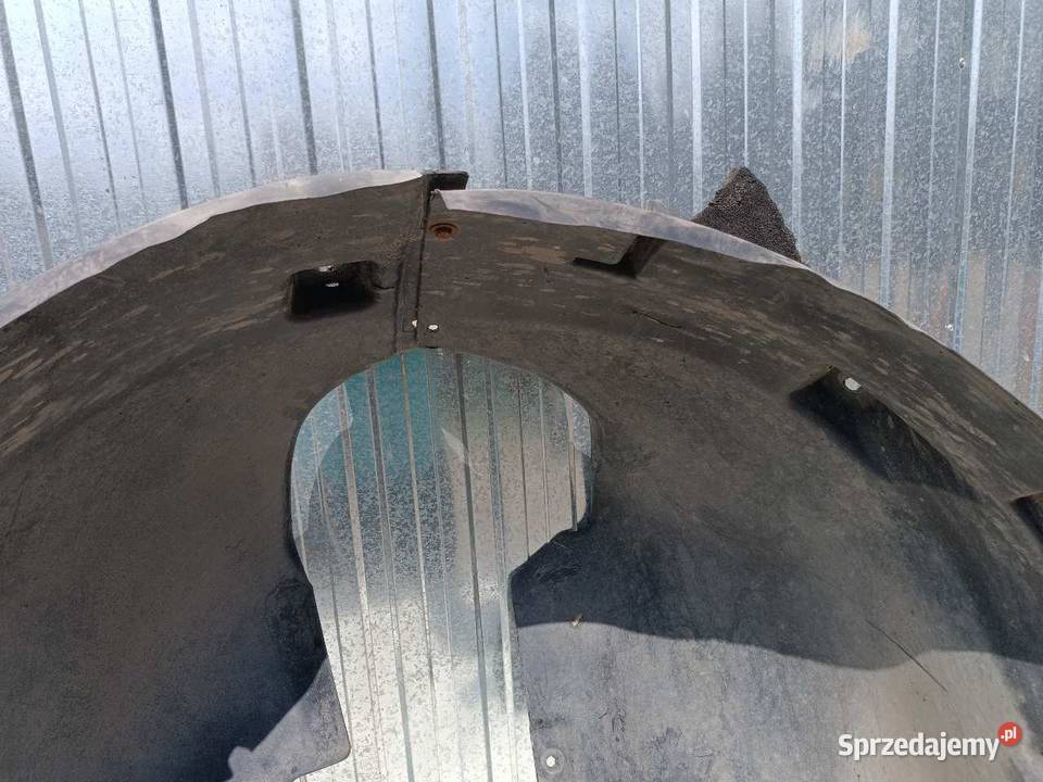 NADKOLE LEWY PRZÓD MERCEDES ML W164 A1648840122 osobowe sprzedam