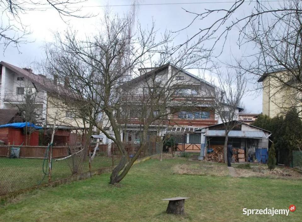 7pok 198met Redyckiej BALKONOGRÓDGARAŻ Wrocław 2 piętra dolnośląskie