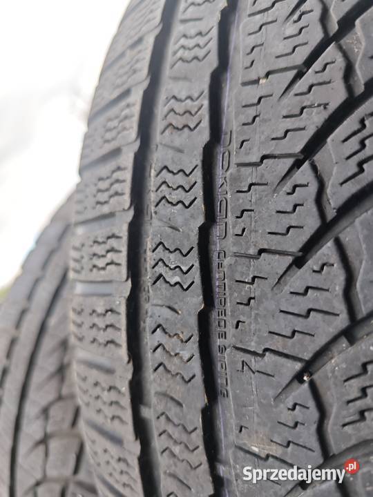 Opony zimowe Nokian 21550 r18 92v Stary Rzechów