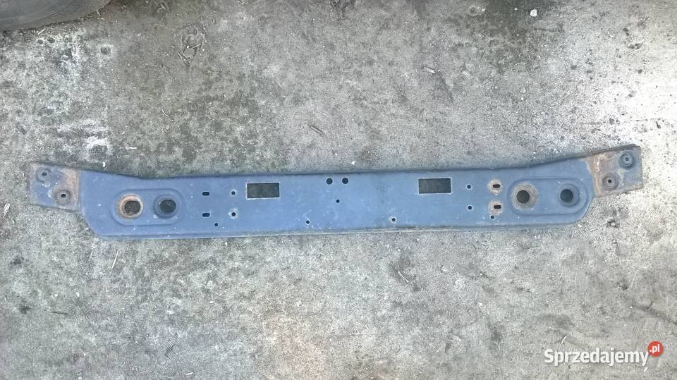 BELKA POD CHŁODNICE FORD TRANSIT MK7 20062014 Siedlce