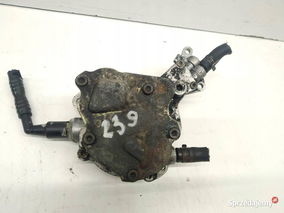 POMPA VACUM 038145209A LUK 19 TDI VW Volkswagen sprzedam