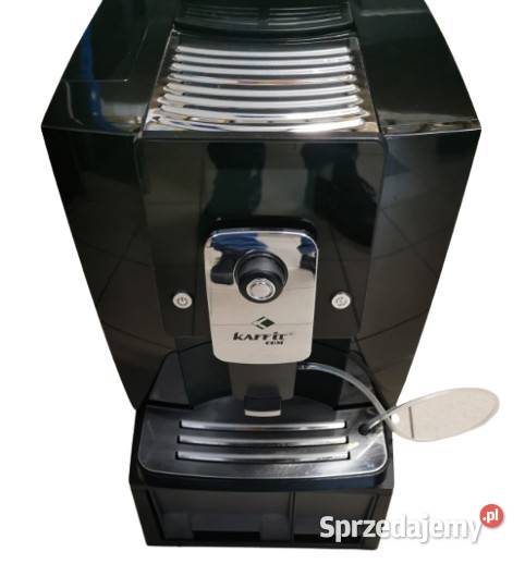 Ekspres do kawy Kaffit 2601