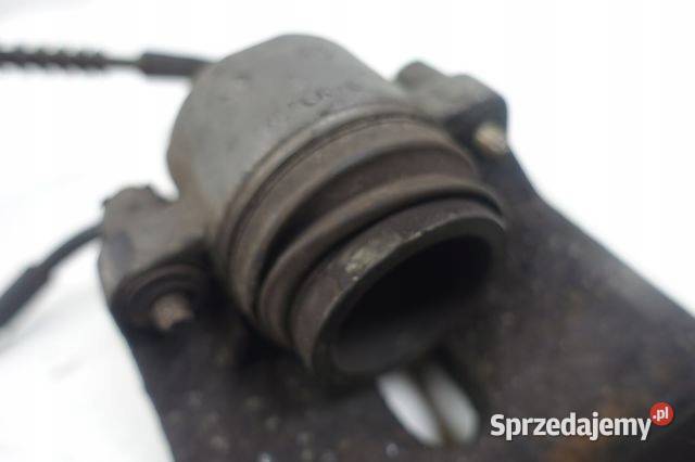 BMW F10 F11 20 D PRZEDNI ZACISK HAMULCOWY prawy lubelskie Rudka sprzedam