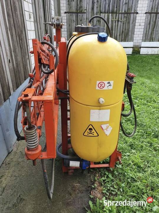 Opryskiwacz Rychwał