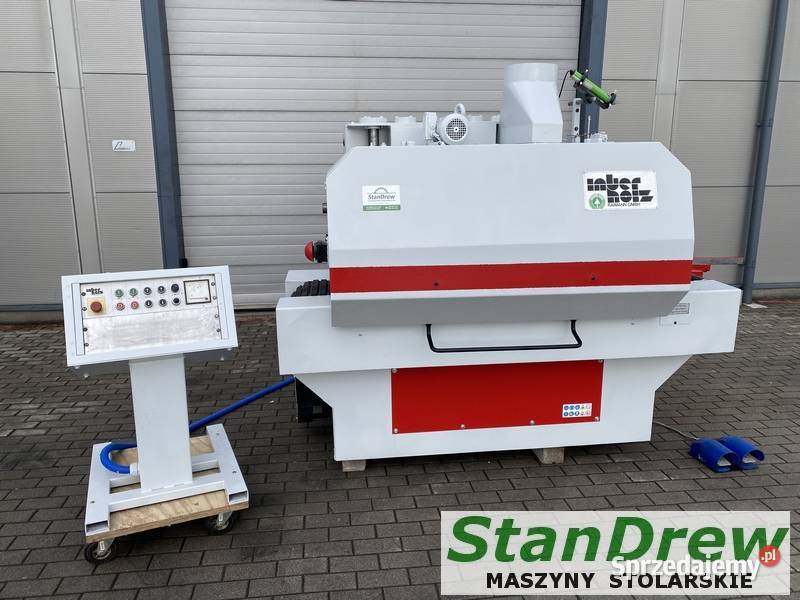 Wielopiła Raimann KR 310 E 340120 z tarczą Mojusz