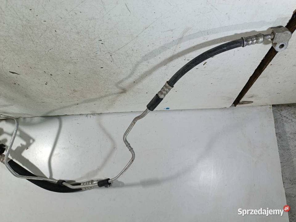 WĄŻ RURKA KLIMATYZACJI OPEL ASTRA H III 17 CDTI osobowe
