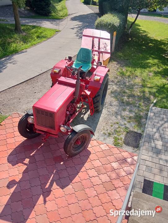 Władimir t 25 Nowy Sącz