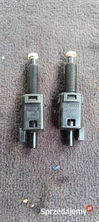 Czujnik Pedału Sprzęgła 811 907 343 B Audi A4 B5 Motoryzacja Myszków sprzedam