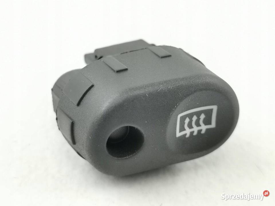 WŁĄCZNIK ODMRAŻANIA SZYBY FIAT PUNTO 9399 ORI OE lubelskie