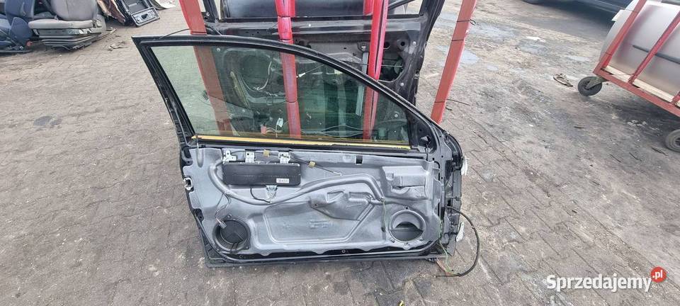 DRZWI LEWE PRZÓD MERCDESBENZ C 160 osobowe Lipno