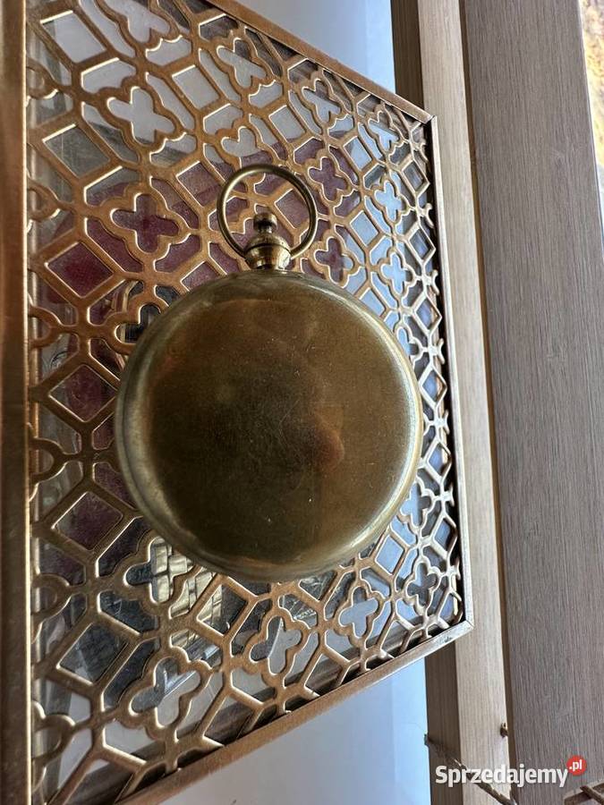 Kompas marine Ross London Pruchnik