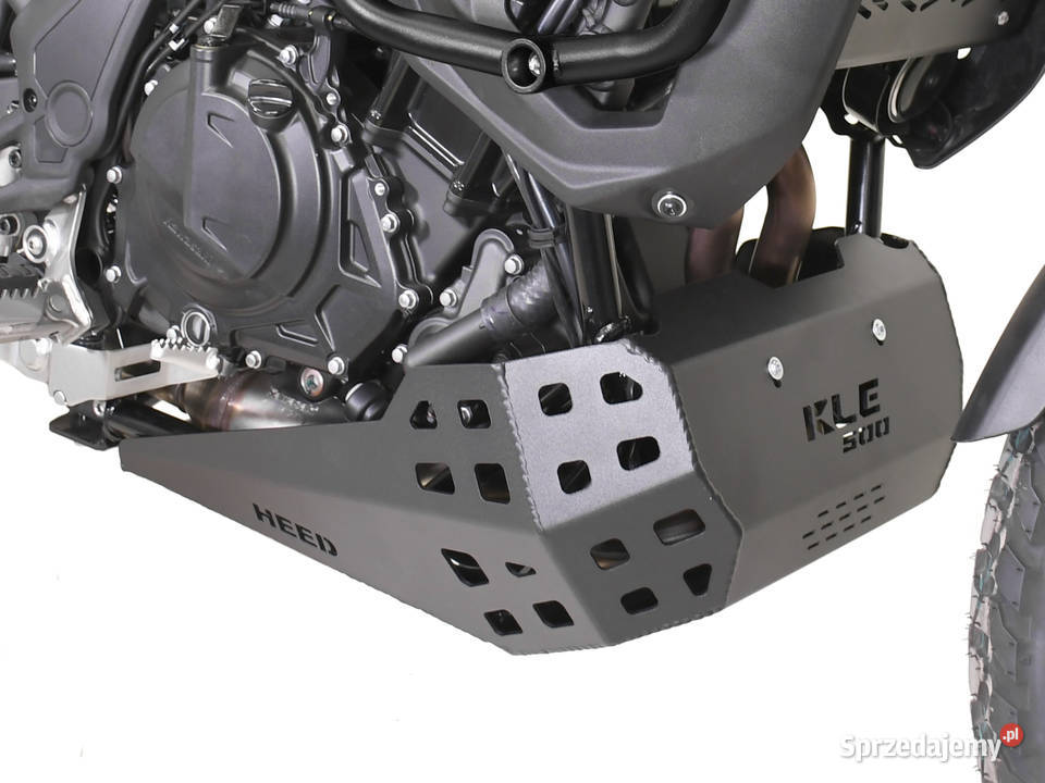 Osłona silnika do Kawasaki KLE 500 2025