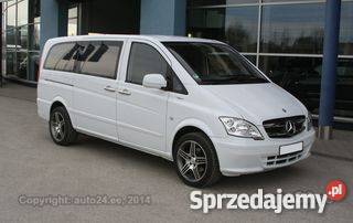 Przewóz osób okazjonalny 48 osób i więcej Oświęcim