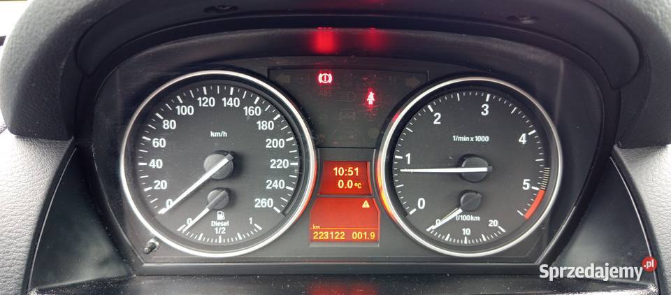 BMW X1 Panorama skóra 4x4 223000km podlaskie Białystok sprzedam