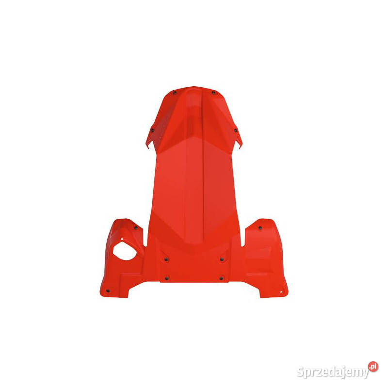 Osłona spodu do skutera śnieżnego SkiDoo REV Pozostałe Nowy Sącz