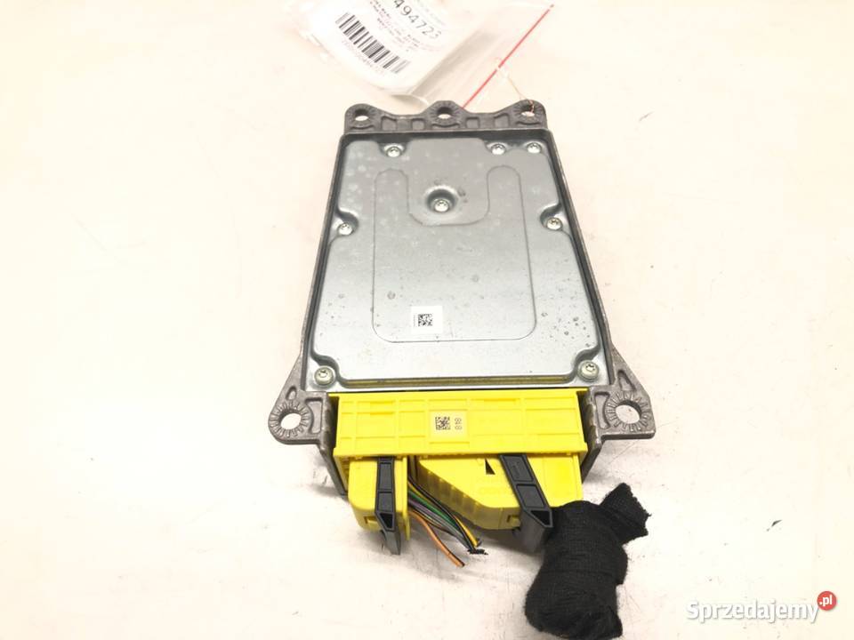 SENSOR AIRBAG MERCEDES W221 A2218707526 0513 Poduszki powietrzne