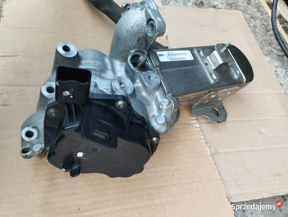 Zawór EGR Peugeot 20 HDI 9678257280 Stalowa Wola