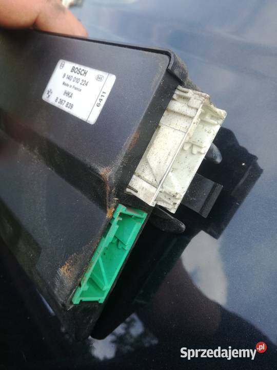 Sterownik komputer moduł BMW e34 e32 różne Olza sprzedam