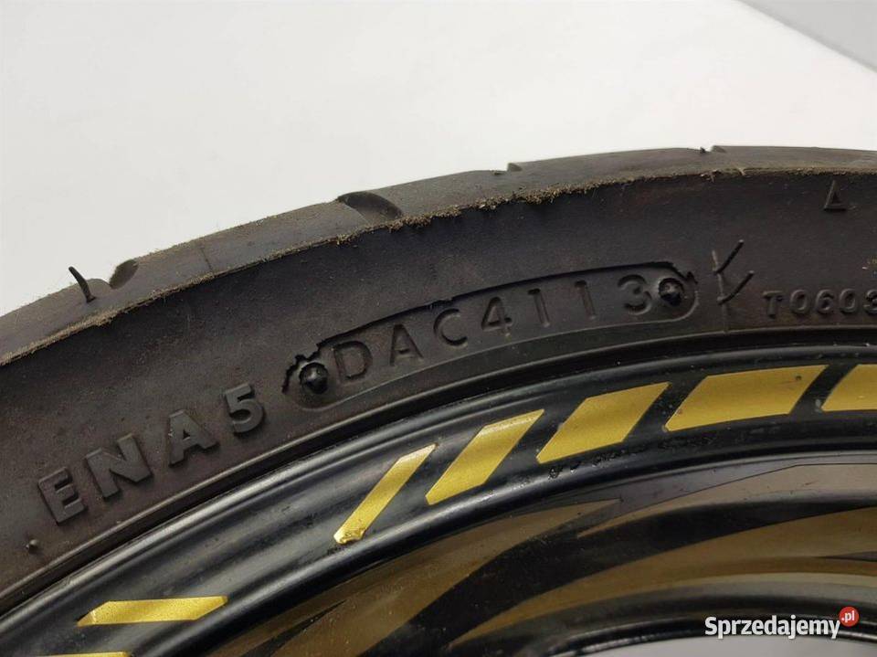 KOŁO MOTOR FZ6 Pozostałe kujawsko-pomorskie Lipno