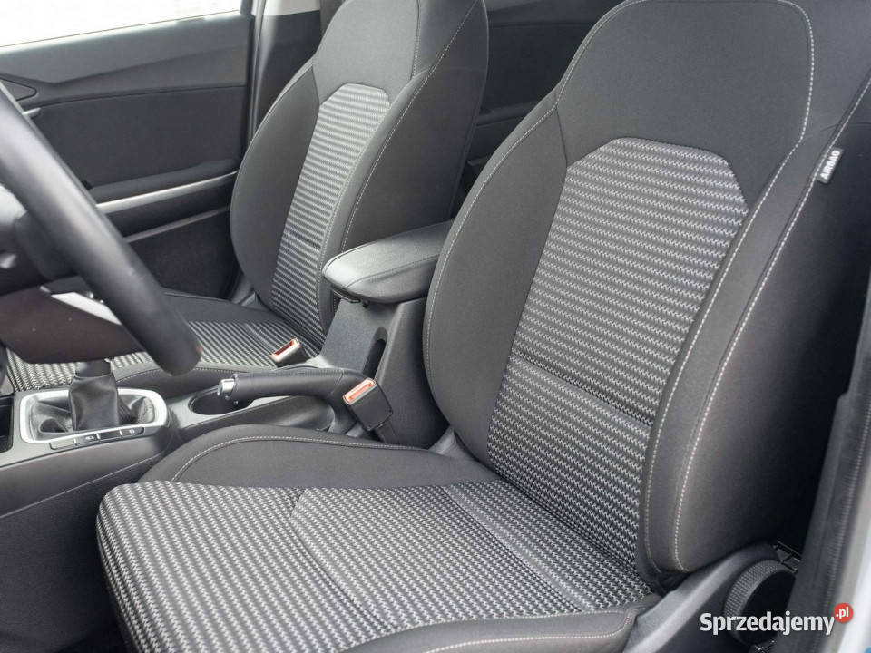 Kia Ceed PY3080E15 TGDI M 2 stref klima Kcof ABS pomorskie Gdańsk sprzedam