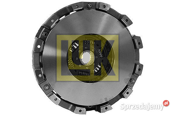 Docisk sprzęgła Deutz Fahr Agroxtra Agroprima DX Częstochowa