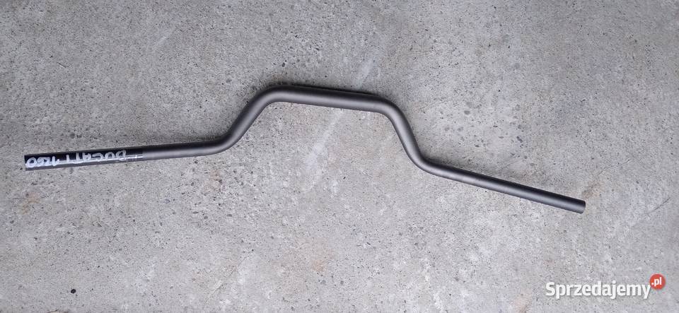 Kierownicahandlebar Ducati Multistrada 1260 Części Jawiszowice sprzedam