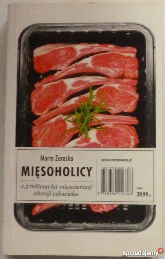 MIĘSOHOLICY MARTA ZARASKA podkarpackie Krosno