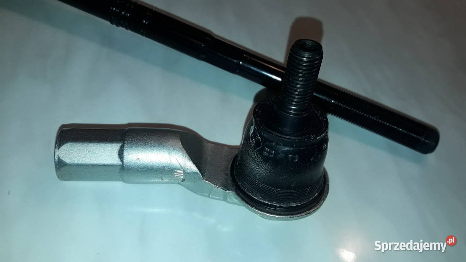 VW DRĄŻEK 5WA423810C KOŃCÓWKA LEWA 5WA423811E pomorskie