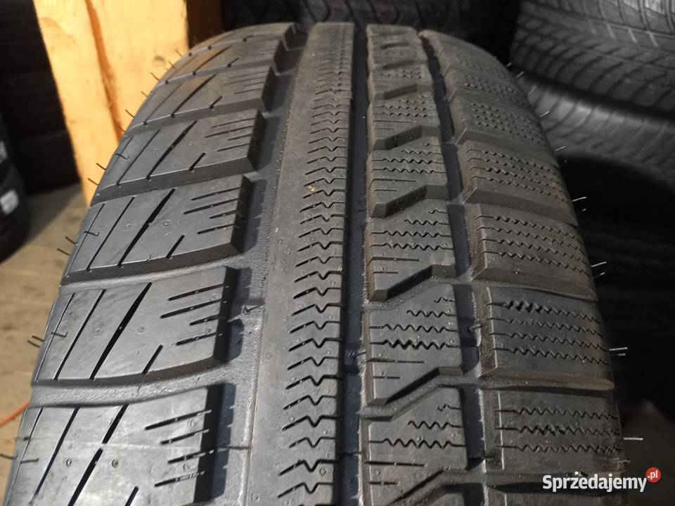 2x Opona UŻYWANA CAŁOROCZNA 21560R17 VREDESTEIN Zaścianki