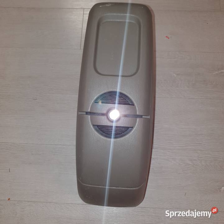 Schowek podłokietnik voyager iv Szczecin