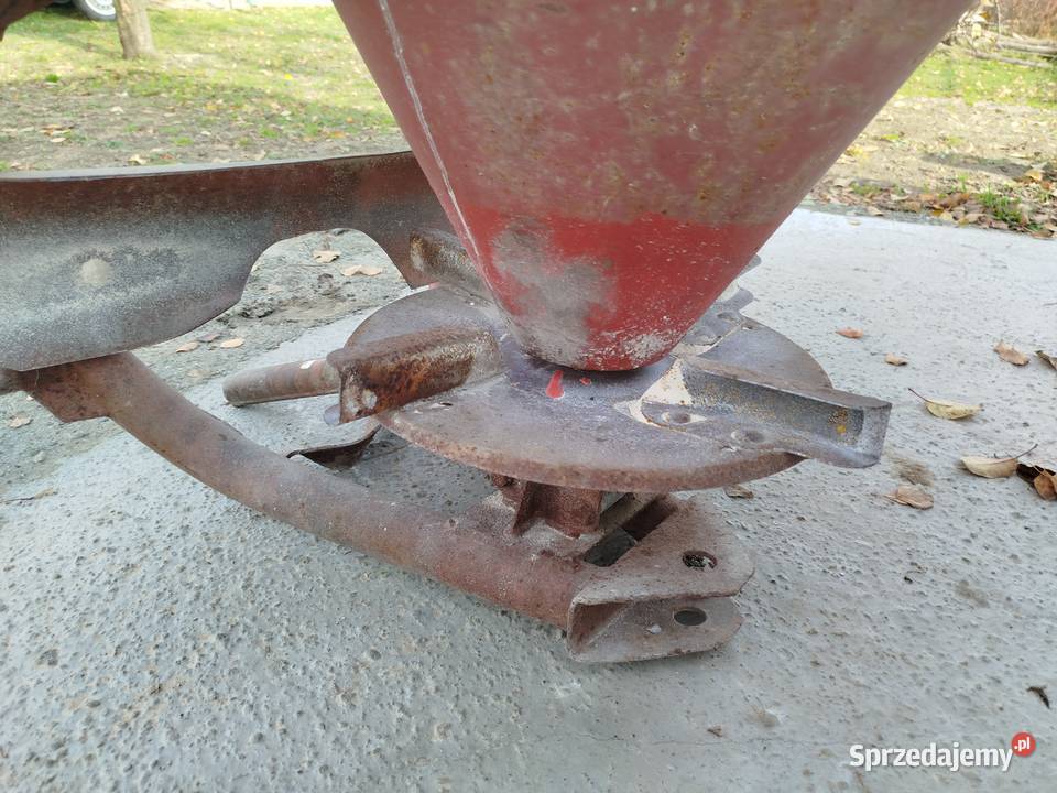 Rozsiewacz nawozów podkarpackie Rzeszów sprzedam