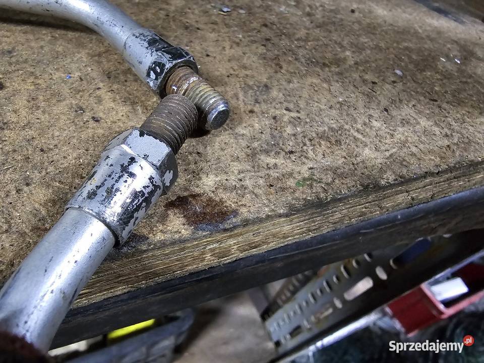 Lusterka Yamaha Honda Kawasaki Suzuki 600 1000