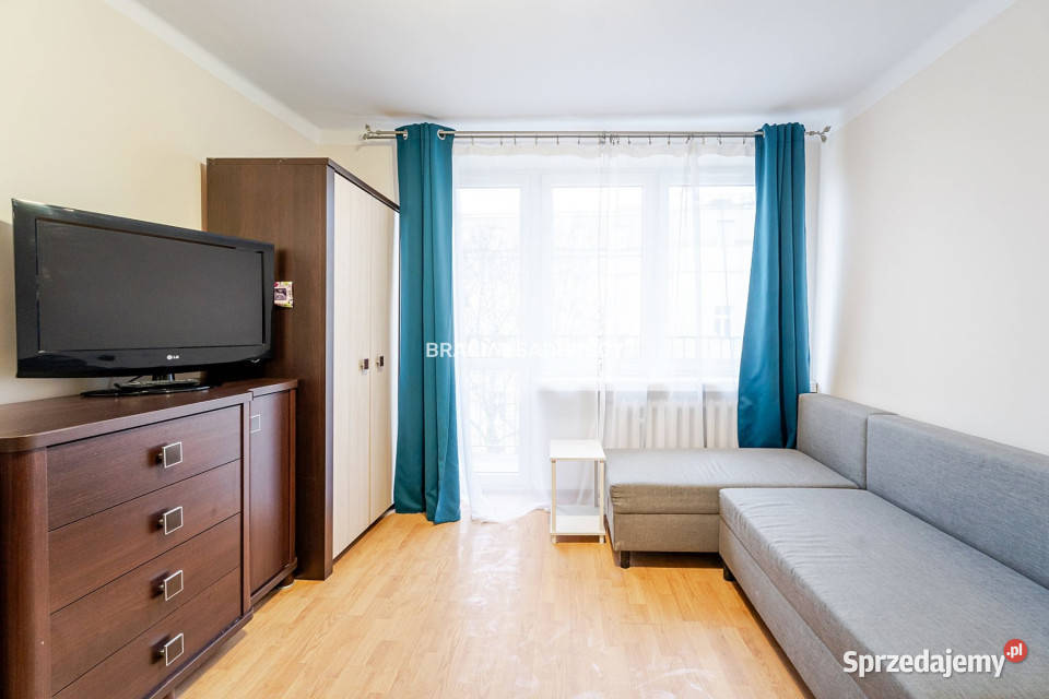 Mieszkanie Kraków Pielęgniarek 185m2 1pokojowe