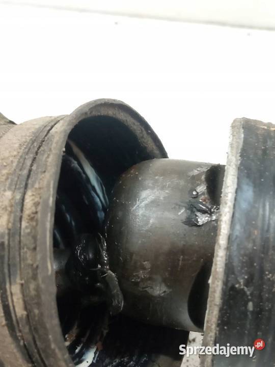 MAGLOWNICA PRZEKŁADNIA POMPA 0250080082101 Opel osobowe