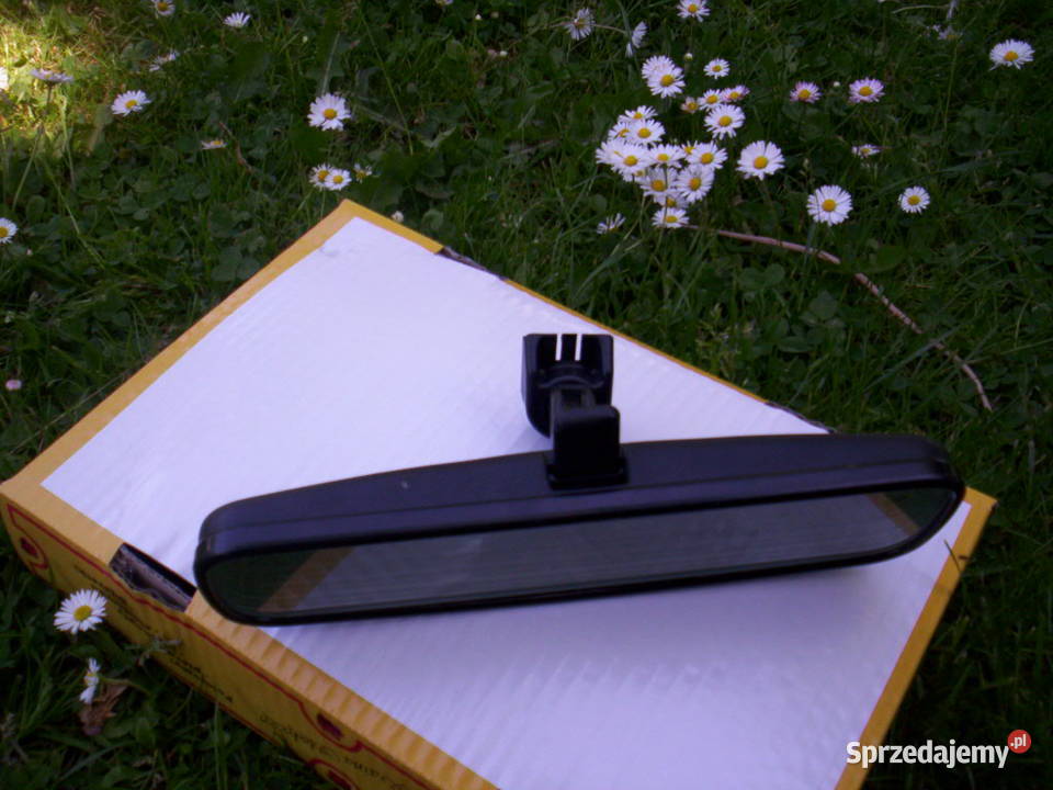 FORD FOCUS MK1 Lusterko Wsteczne Cofania Szyba śląskie