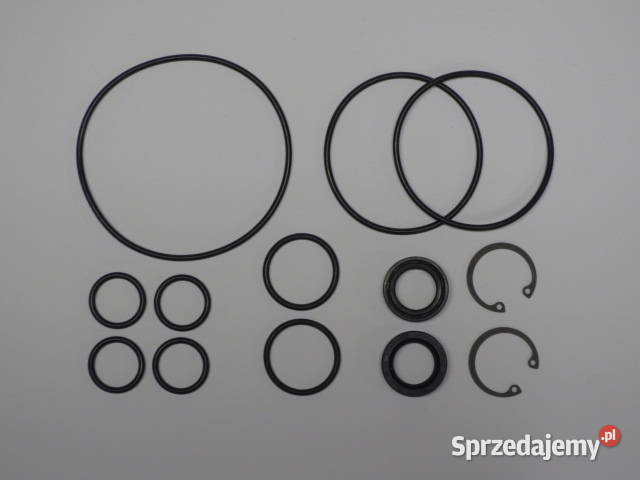 Uszczelnienie przyspieszacza wariatora jazdy Konstantynów Łódzki sprzedam