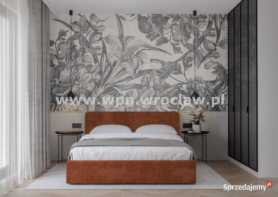 sprzedaży mieszkania Wrocław 3986m2