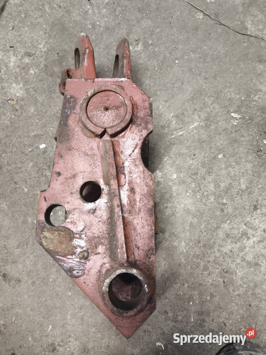 Zaczep górny transportowy ursus c360 c355 c4011 Lutoryż