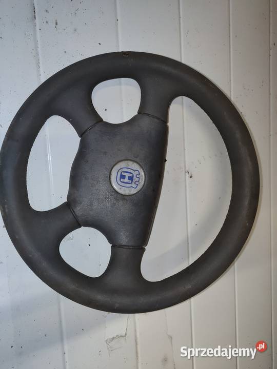 Kierownica kosiarka traktorek Husqvarna CTH Wiele