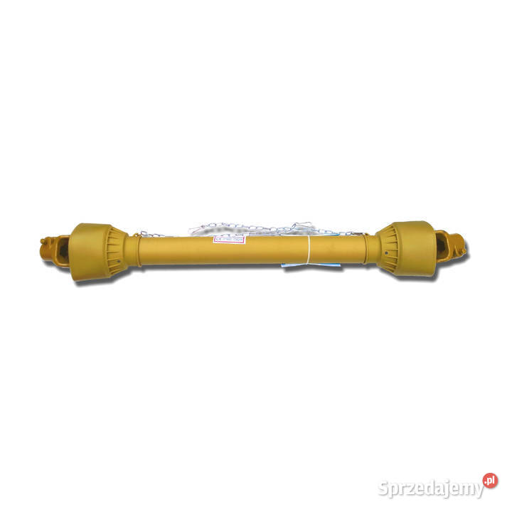 WAŁEK WOM Odbioru Przekaźnika Mocy L810mm 482NM Solec Kujawski