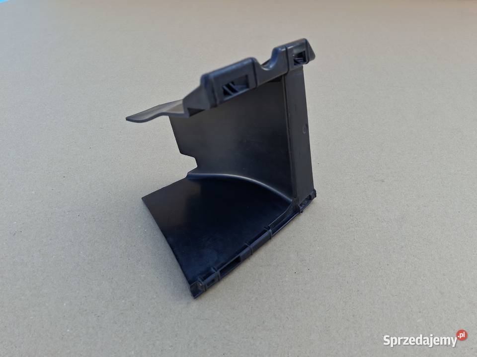 SKODA ENYAQ WLOT KIEROWNICA POWIETRZA 5LA853949A Bieleń