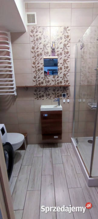 NOWE BUDOWNICTWO JASNE MIESZKANIE Z BALKONEM Rok budowy 2015 kujawsko-pomorskie Inowrocław