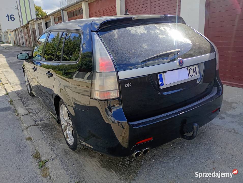 Saab 9-3