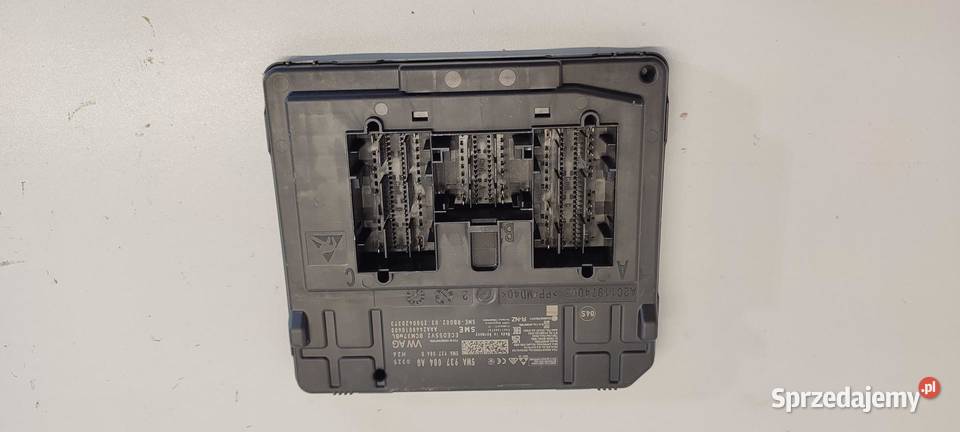 VW TAYRON MODUŁ KOMFORTU 5WA937084AG sprzedam