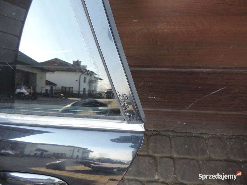 DRZWI LEWY TYŁ BMW E39 FL KOMBI 4759 Rok produkcji 2002 Nowy Sącz